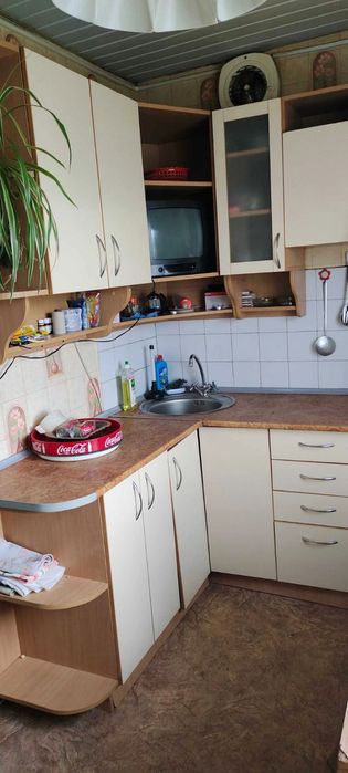 Продам 3х ком.кв-ру на Бородинском, ул.П.Сагайдачного(Бородинская)9/9