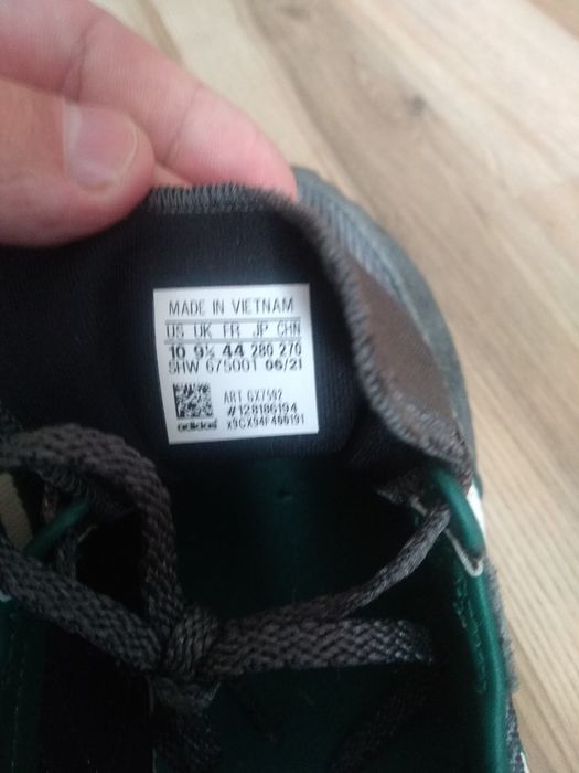 Чоловічі кросівки adidas