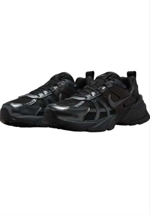 Кросівки Nike V2K run black оригінал
