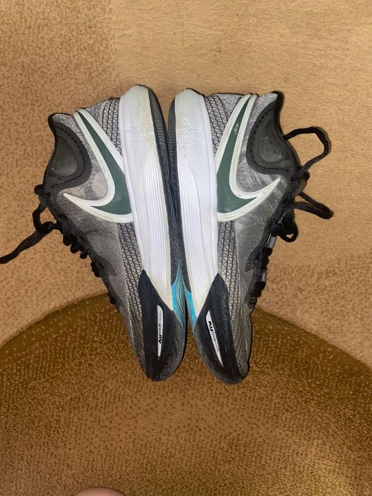 Кросовки Nike Kyrie 8 (або Kyrie Infinity) р 40.5