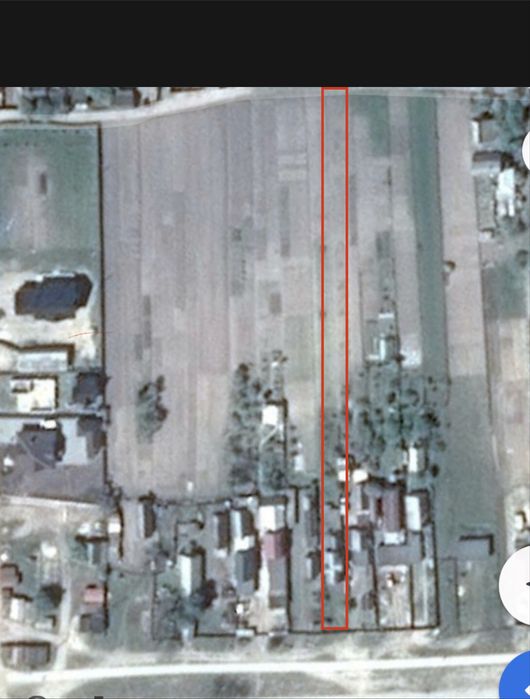 Продам земельну ділянку,гараж-під забудову