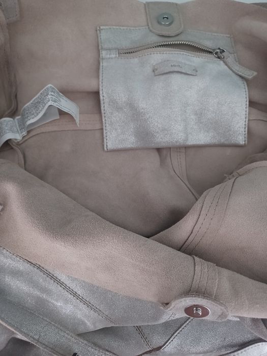 Mala Pele da Mango a estrear