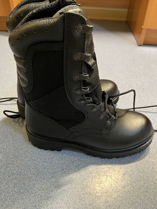 Buty wojskowe demar926/MON