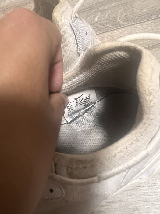 Кроссовки Nike react vision,element 55