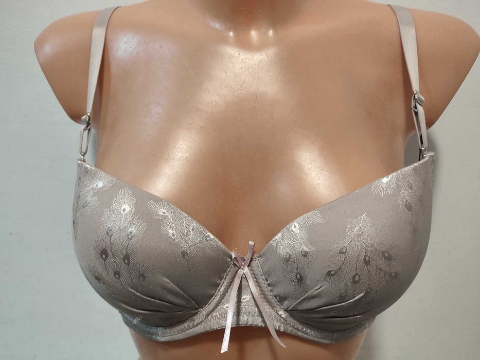 Biustonosz damski r. 36/80B #183B