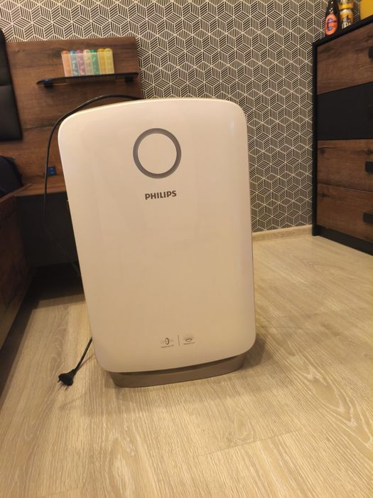 Nawilżacz powietrza Philips