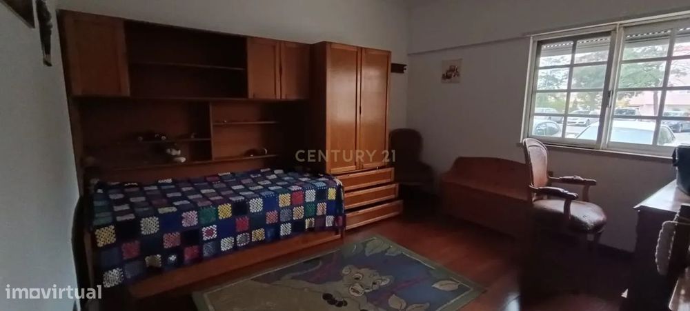 Apartamento T3 em Brejos de Azeitão