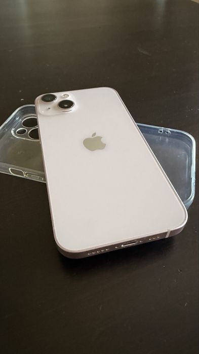 iPhone 13 256Gb + Apple Watch SE 32Gb