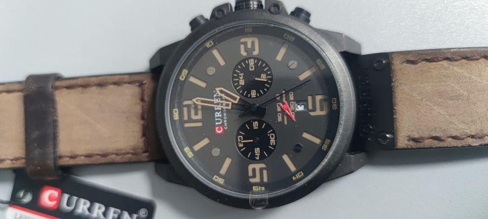 Годинник Gurren Monreal