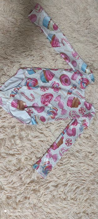 Купальник дитячий