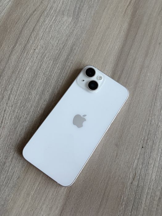 iPhone 14 – Stan Idealny | Jak Nowy | Pełen Komplet