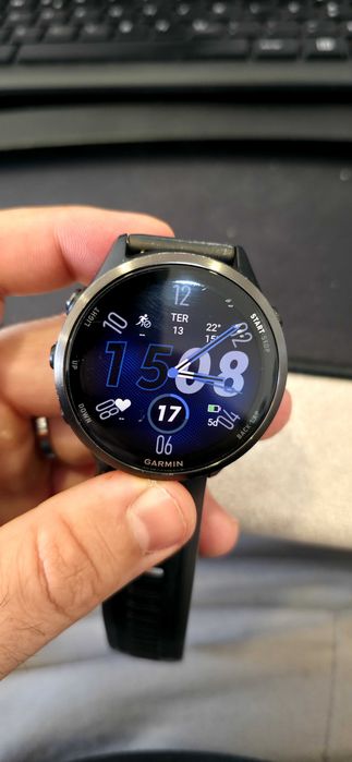 Garmin forerunner 570 47mm