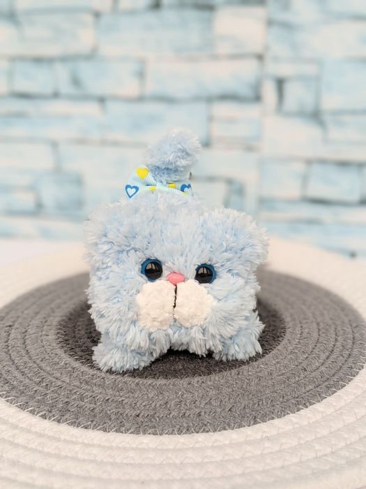 Кошенята, бразкальце їжачок та інші