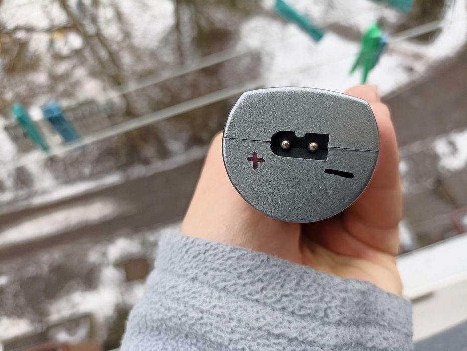 Машинка стригти волосся MONOLITH PROFESSIONALE  SOCAP Original