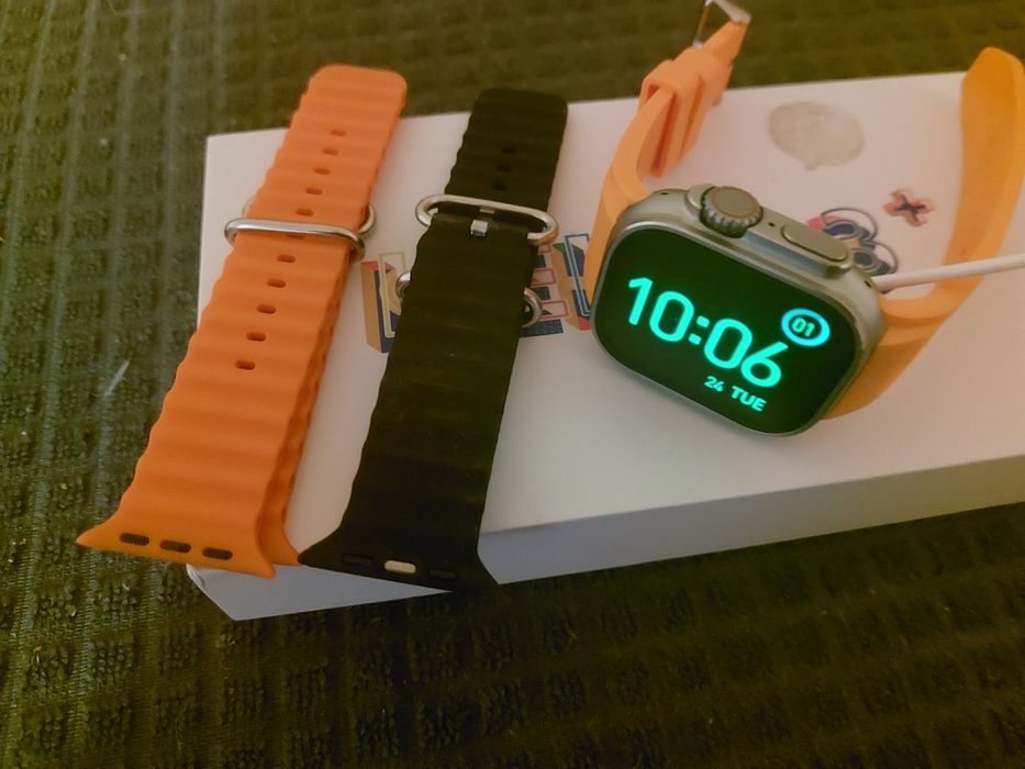 Часы Watch Ultra 2