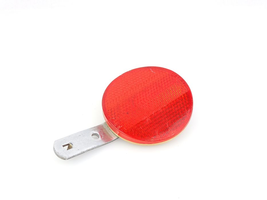 Odblask Cateye tył RR-250WZ Romet BMX