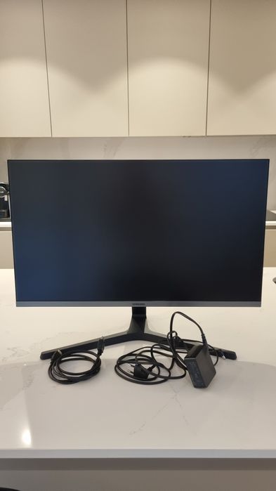 Monitor 27" Samsung S27R350FH