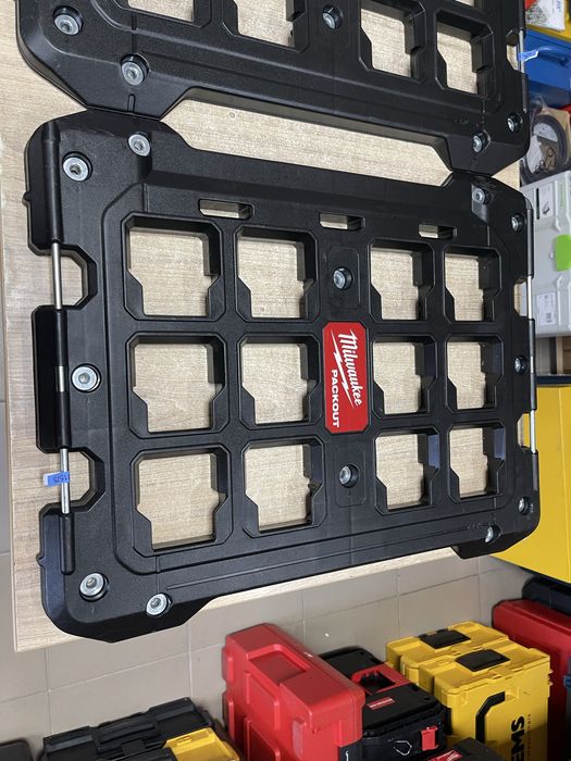 Milwaukee 48-22-8485 PACKOUT / монтажні пластини Мілвокі