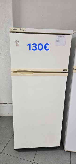 Frigoríficos – Entrega Grátis em Lisboa