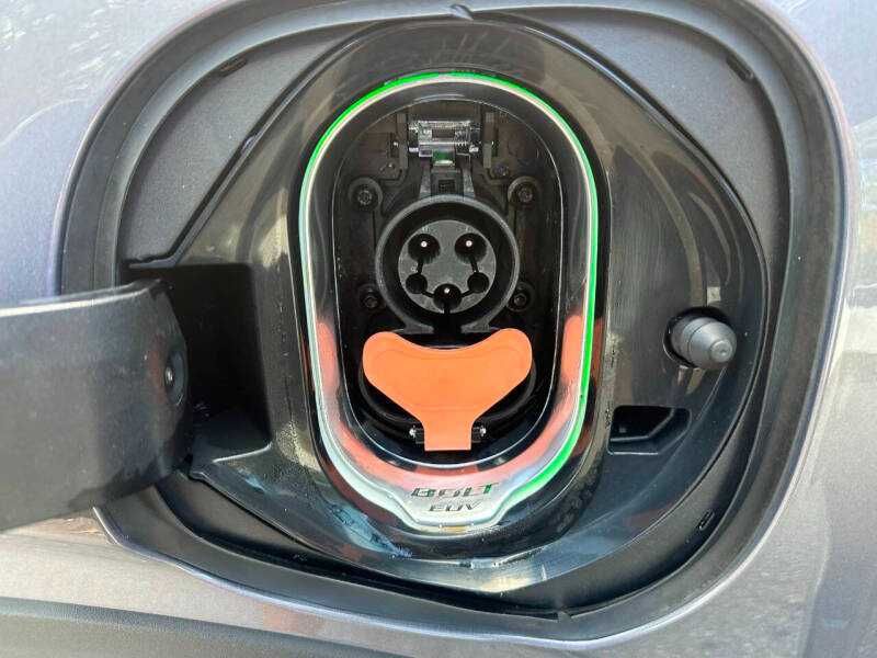 2022 Chevrolet Bolt EUV