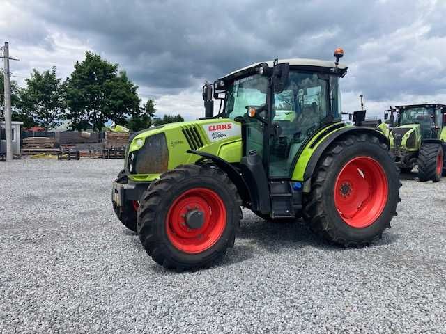 Claas Arion 420 CIS