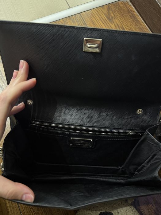 Клатч сумка ferragamo оригинал