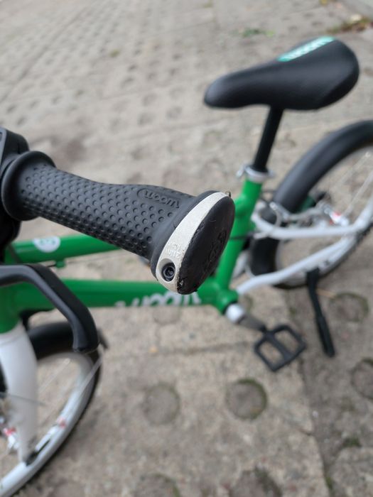 Rowerek dziecięcy Woom 3 16"