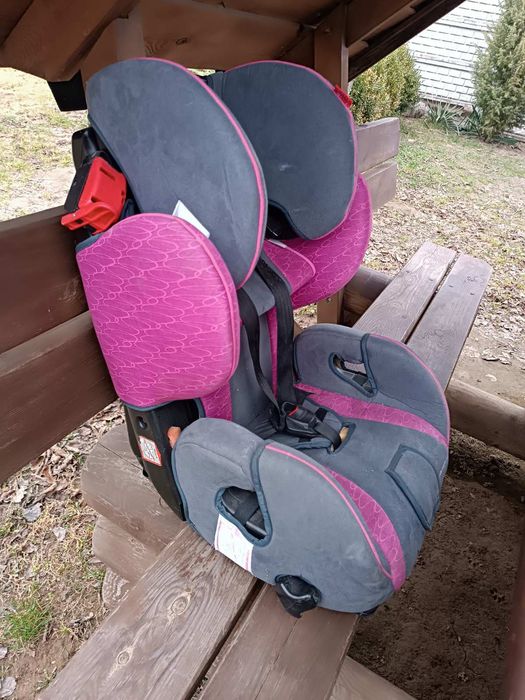 Автокрісло для дитини