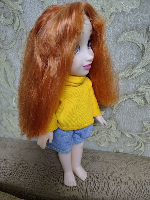 Лялька .Дісней .оригінальна.