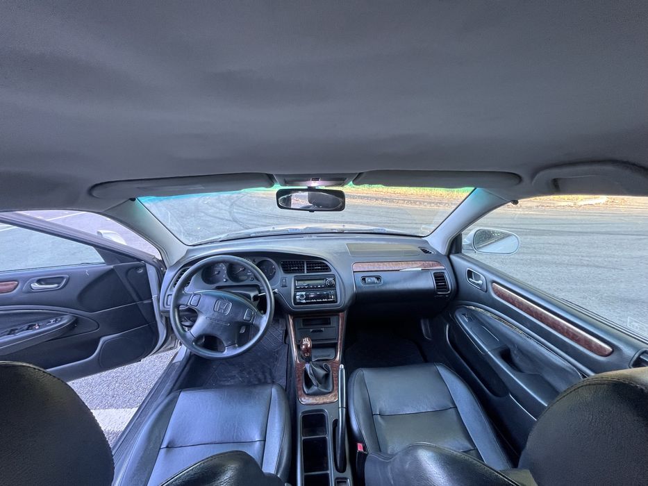 Venda de Honda Accord