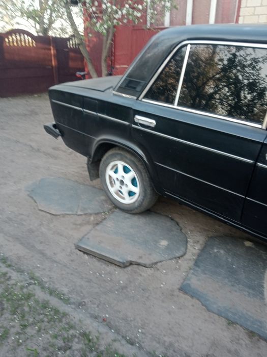 Продам ВАЗ 2106..