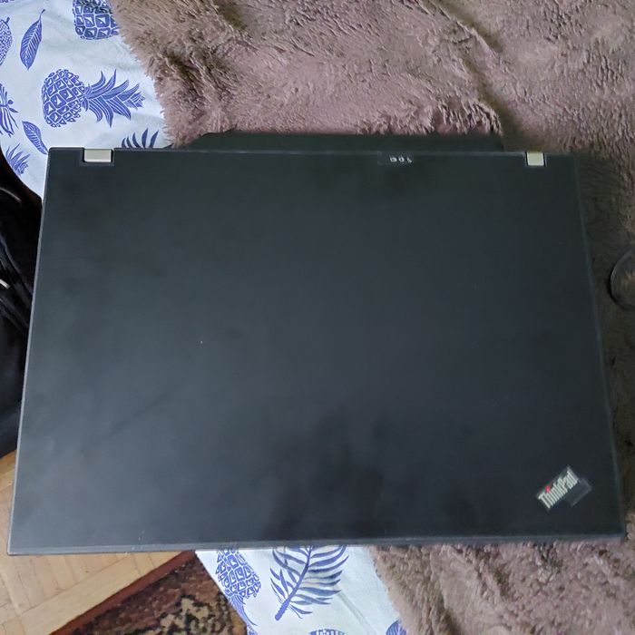Lenovo laptop t61