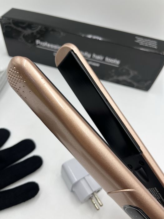 Prostownica do włosów – zestaw Professional Beauty Hair Tools