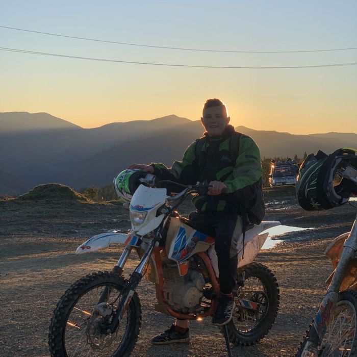 Прокат мотоциклів Карпати ,енудро,підбайки.TemaMototour - Прокат ...