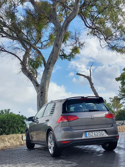 Wv Golf VII 1.2 TSI 159MIL Oportunidade