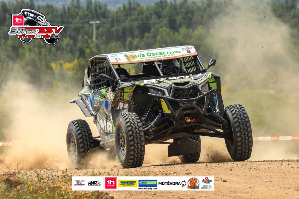 Can am maverick x3