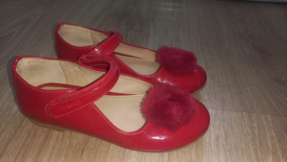 Sapatos menina numero 29