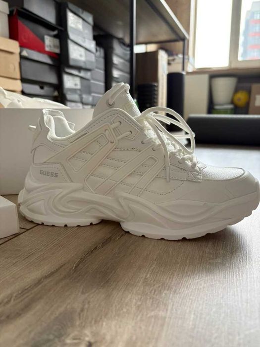 Sneakers Guess Belluno