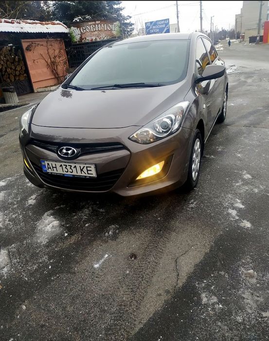 Продам свой автомобиль