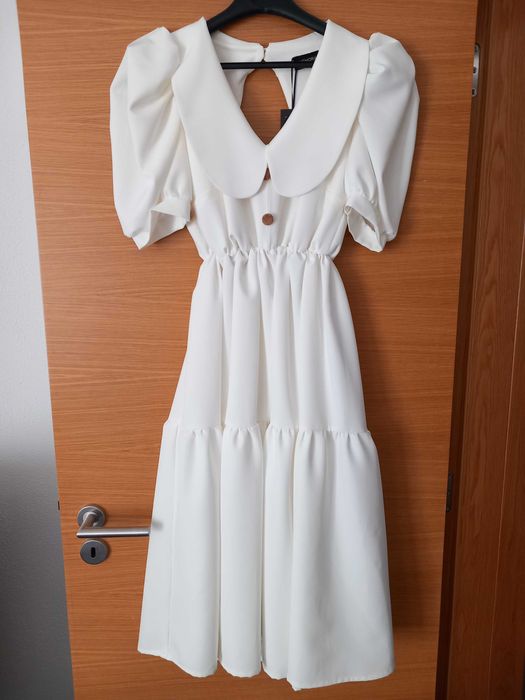 Vestido KELLY Endhora