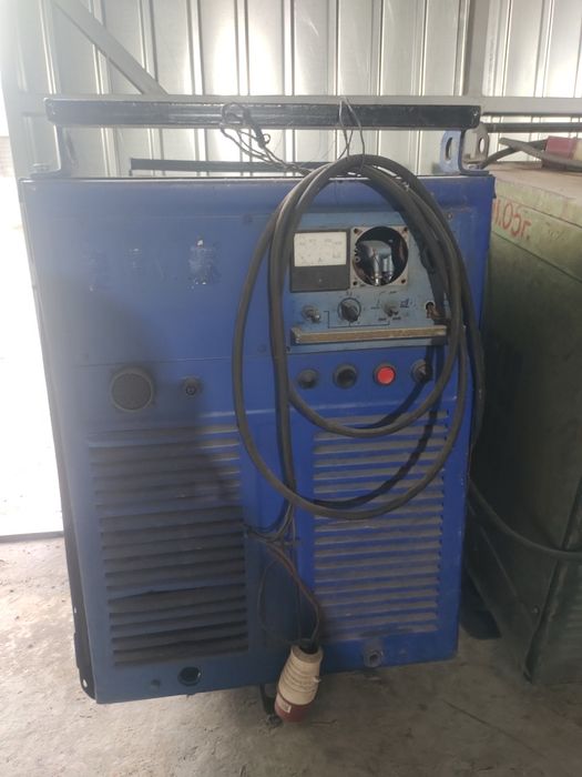 Продам сварочный аппарат