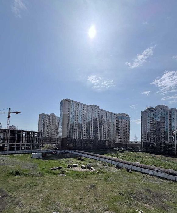 Продаж квартири в Київському районі 56 Перлина