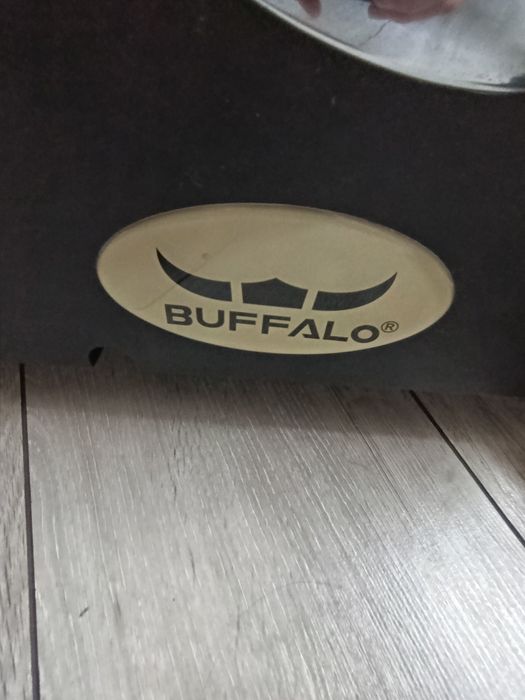 Rower stacjonarny Buffalo