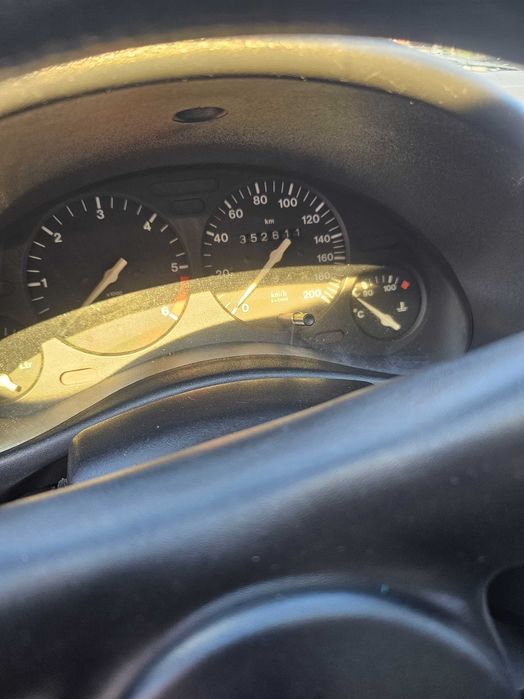 Vendo Corsa b 1.5td