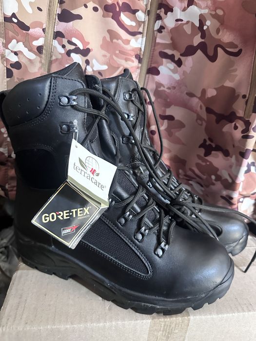 Берці Prabos 41 розмір