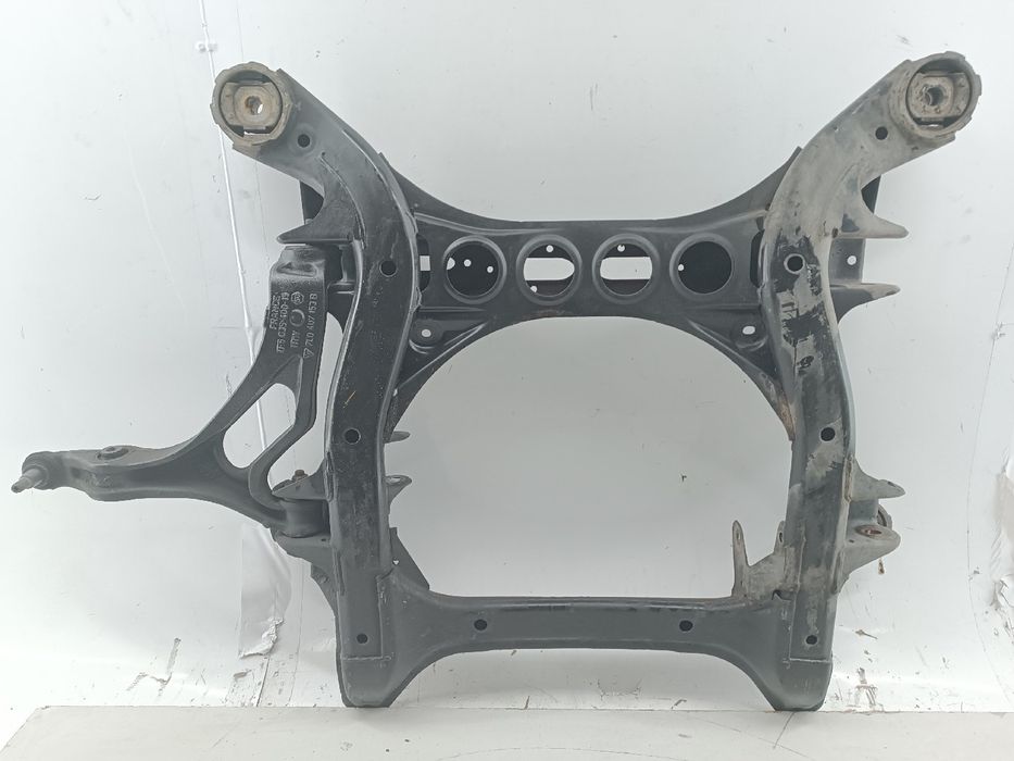 Charriot - volkswagen touareg (7la, 7l6, 7l7) | 02 - 13