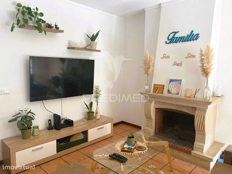Apartamento no centro de Estarreja T3 — Beduído E Veiros, Aveiro