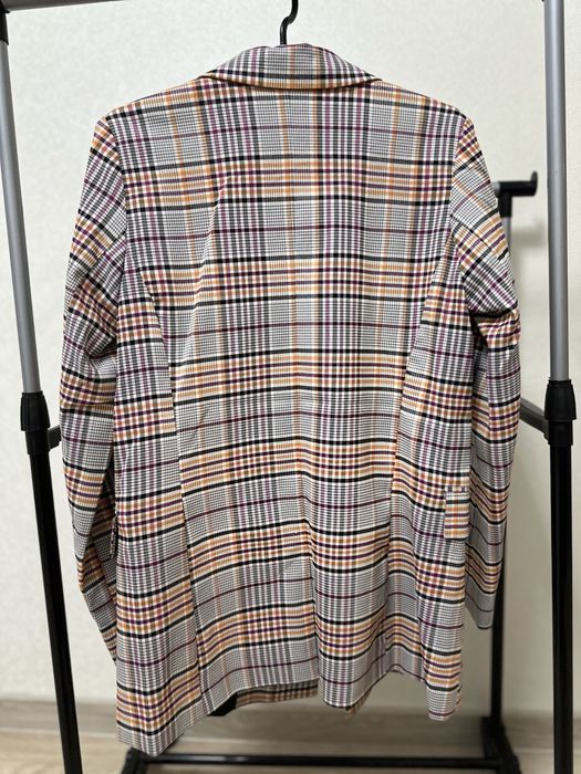 Костюм піджак та сукня