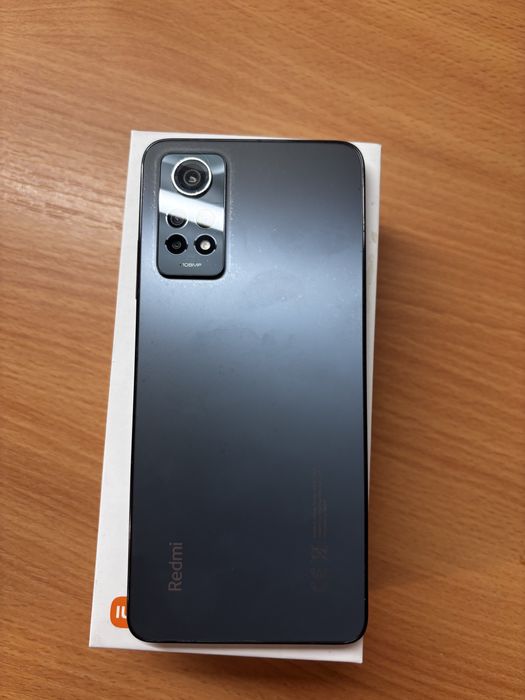 Xiaomi redmi note 12 pro stan bdb