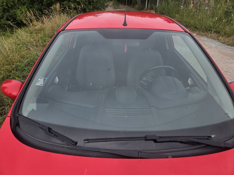 Ford Fiesta 1.6 TDCi 95 KM | 2011